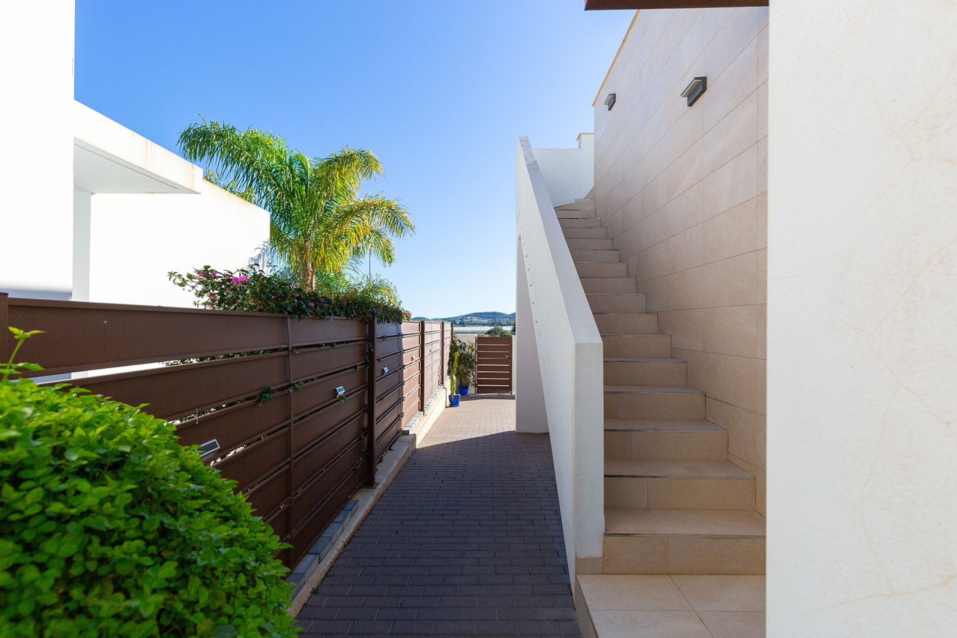 Resale - Detached Villa - Entre Naranjos - Vistabella