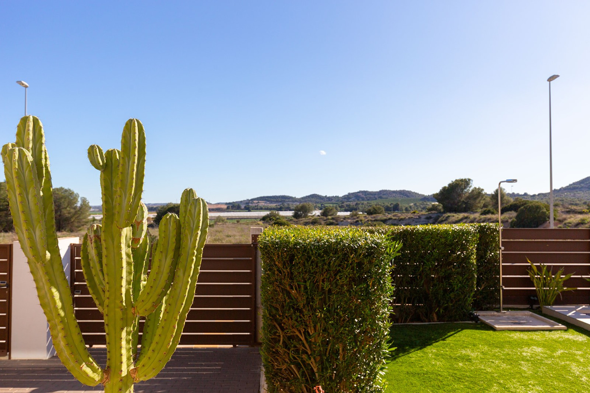 Resale - Detached Villa - Entre Naranjos - Vistabella