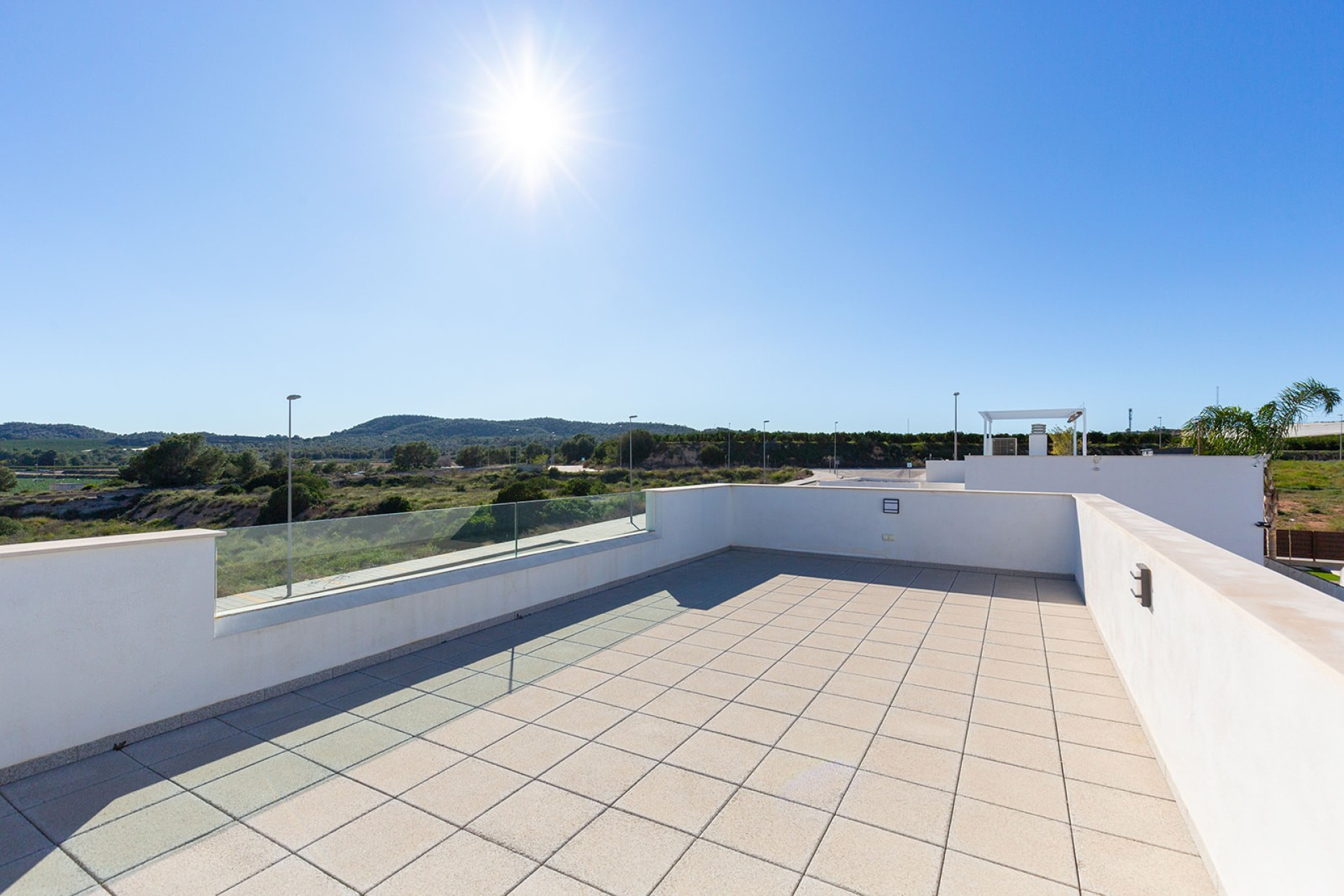 Resale - Detached Villa - Entre Naranjos - Vistabella