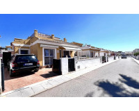 Resale - Detached Villa - Entre Naranjos