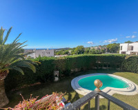 Resale - Detached Villa - Finestrat - Balcon sierra cortina