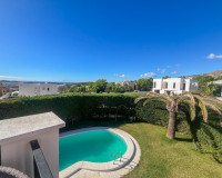 Resale - Detached Villa - Finestrat - Balcon sierra cortina