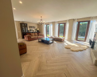 Resale - Detached Villa - Finestrat - Balcon sierra cortina