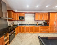 Resale - Detached Villa - Finestrat - Balcon sierra cortina