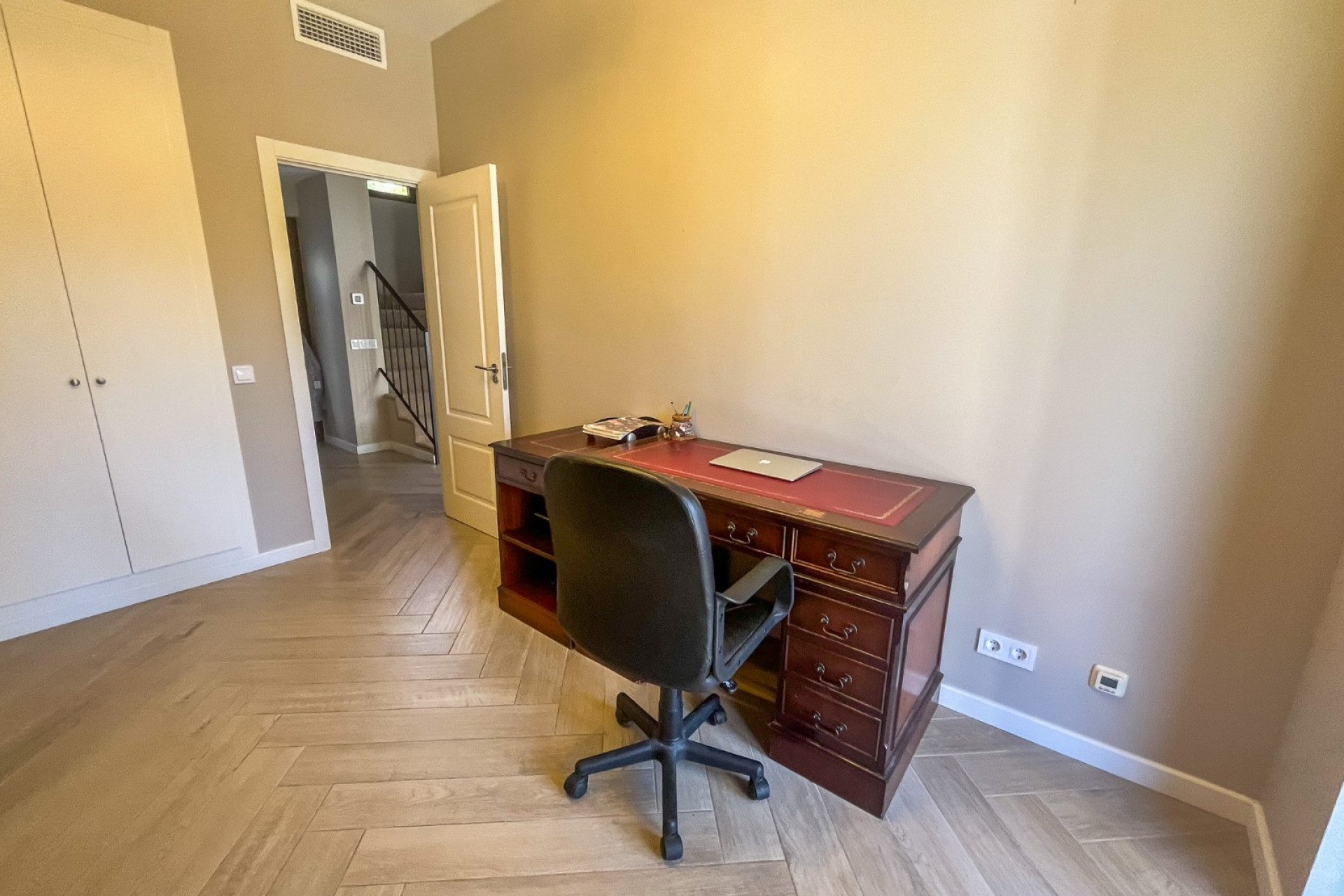 Resale - Detached Villa - Finestrat - Balcon sierra cortina