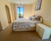 Resale - Detached Villa - Finestrat - Balcon sierra cortina