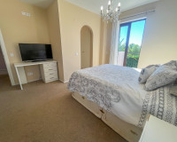 Resale - Detached Villa - Finestrat - Balcon sierra cortina