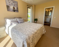 Resale - Detached Villa - Finestrat - Balcon sierra cortina