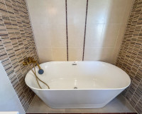 Resale - Detached Villa - Finestrat - Balcon sierra cortina