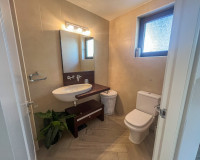 Resale - Detached Villa - Finestrat - Balcon sierra cortina