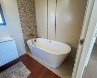 Resale - Detached Villa - Finestrat - Balcon sierra cortina