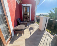 Resale - Detached Villa - Finestrat - Balcon sierra cortina