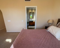 Resale - Detached Villa - Finestrat - Balcon sierra cortina