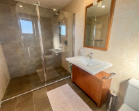 Resale - Detached Villa - Finestrat - Balcon sierra cortina