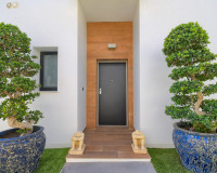 Resale - Detached Villa - Finestrat