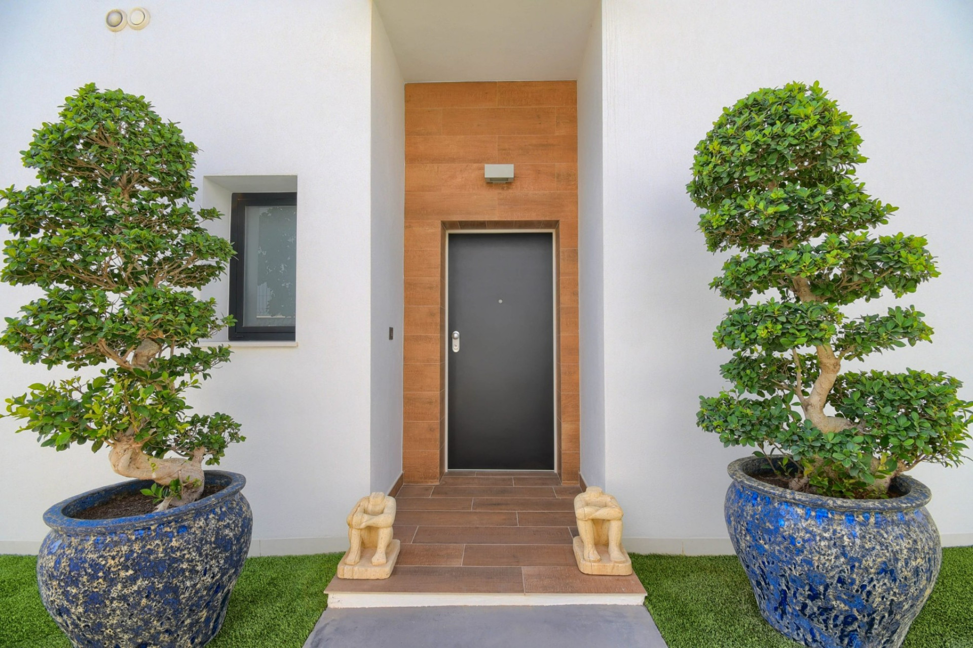 Resale - Detached Villa - Finestrat