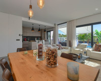 Resale - Detached Villa - Finestrat