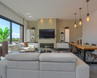 Resale - Detached Villa - Finestrat