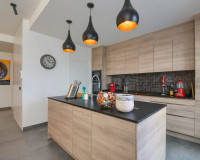 Resale - Detached Villa - Finestrat