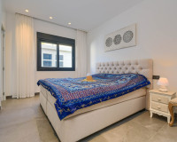 Resale - Detached Villa - Finestrat