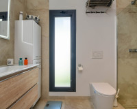 Resale - Detached Villa - Finestrat