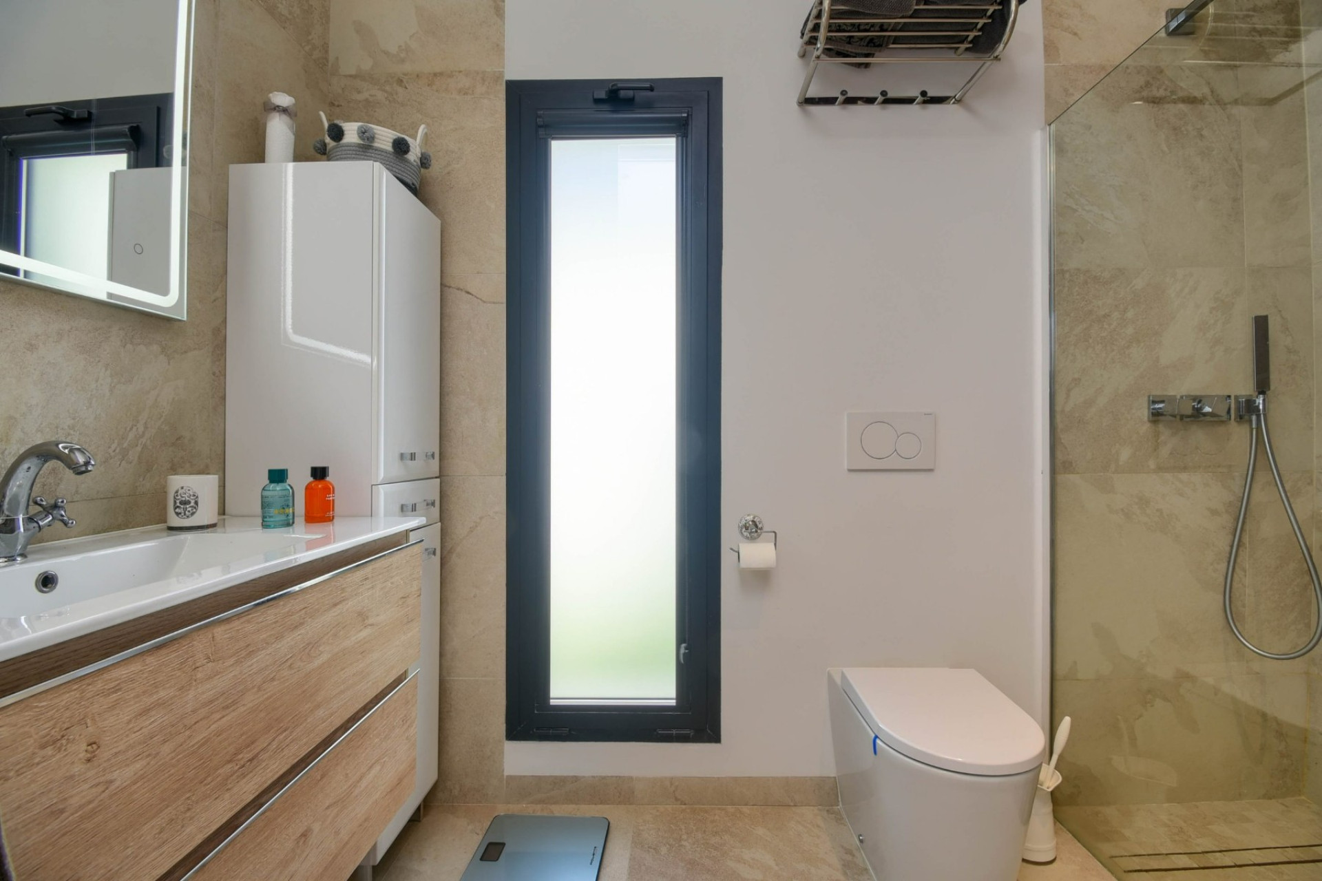 Resale - Detached Villa - Finestrat