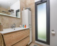 Resale - Detached Villa - Finestrat