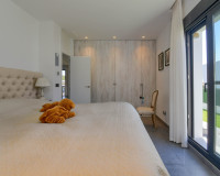 Resale - Detached Villa - Finestrat