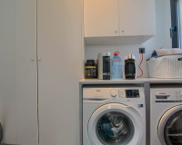 Resale - Detached Villa - Finestrat