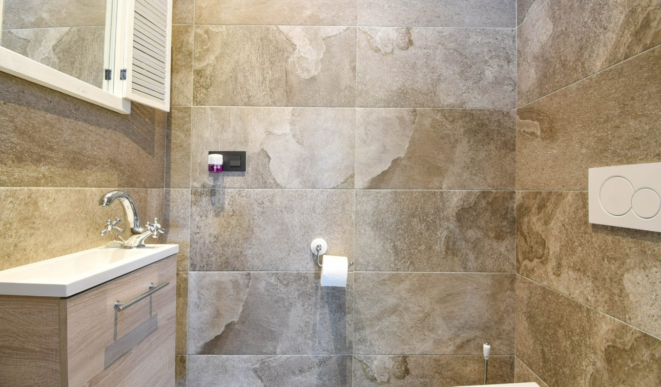 Resale - Detached Villa - Finestrat