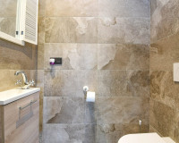 Resale - Detached Villa - Finestrat