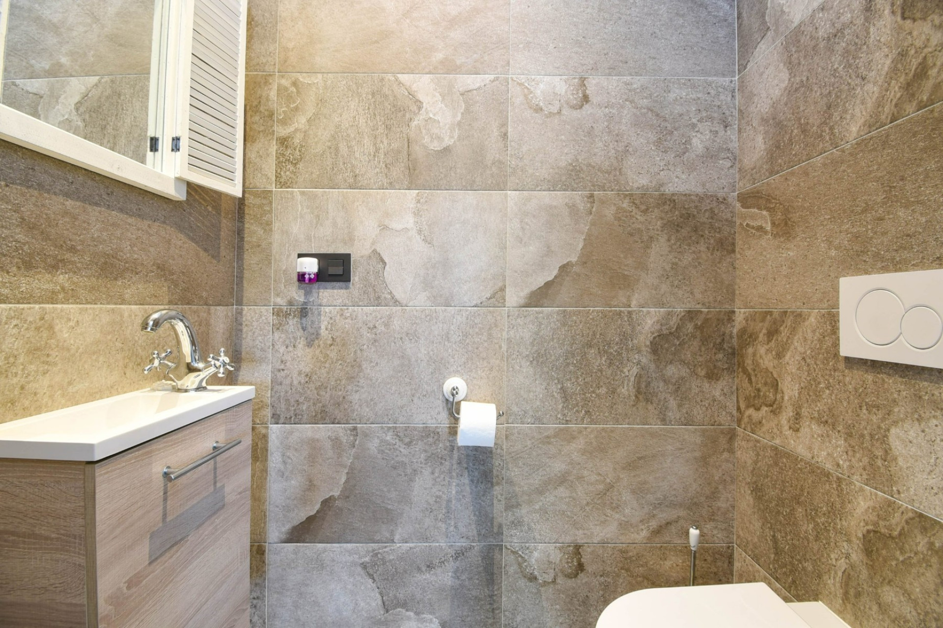 Resale - Detached Villa - Finestrat