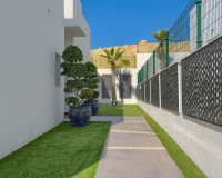 Resale - Detached Villa - Finestrat