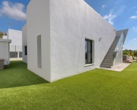 Resale - Detached Villa - Finestrat