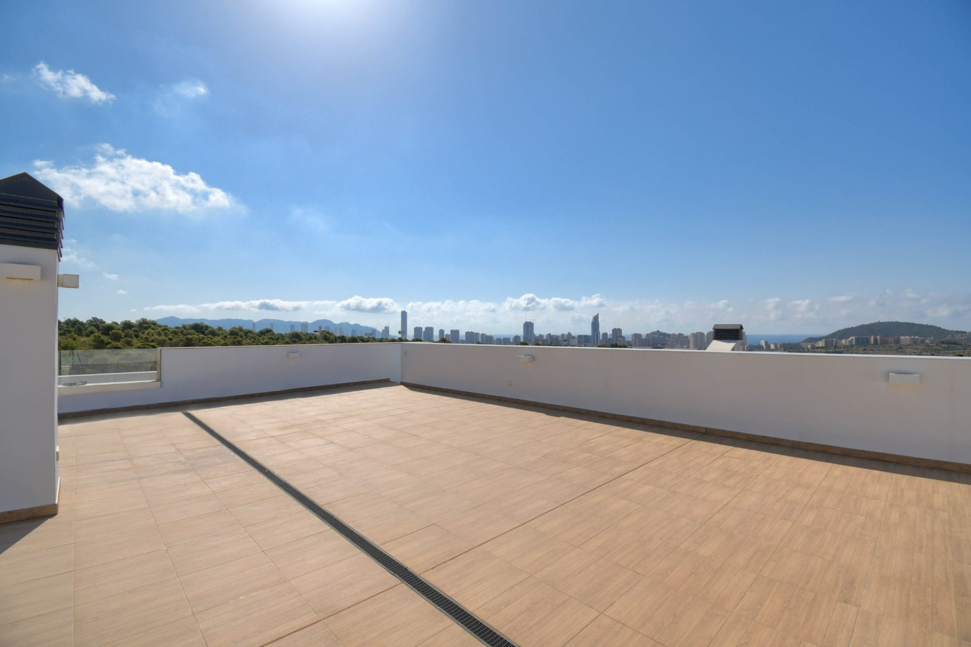 Resale - Detached Villa - Finestrat