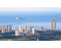 Resale - Detached Villa - Finestrat