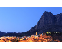 Resale - Detached Villa - Finestrat