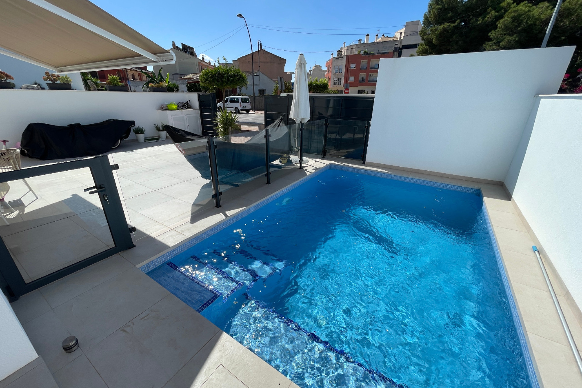 Resale - Detached Villa - Formentera del Segura - Pueblo