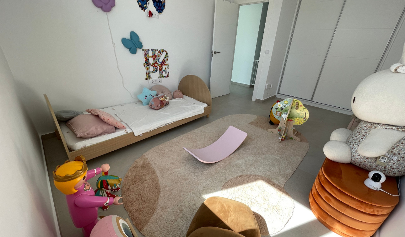 Resale - Detached Villa - Formentera del Segura - Pueblo