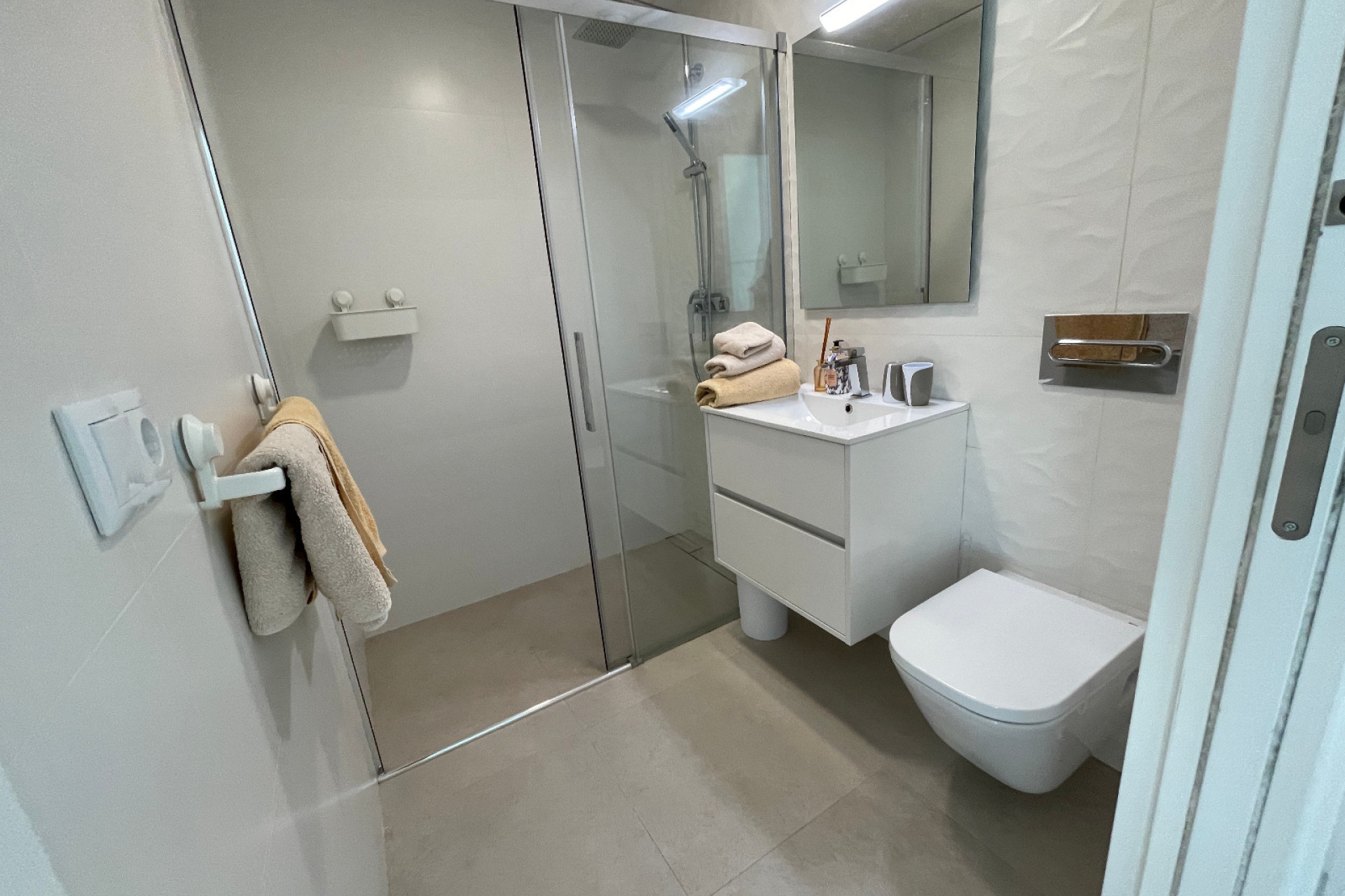 Resale - Detached Villa - Formentera del Segura - Pueblo