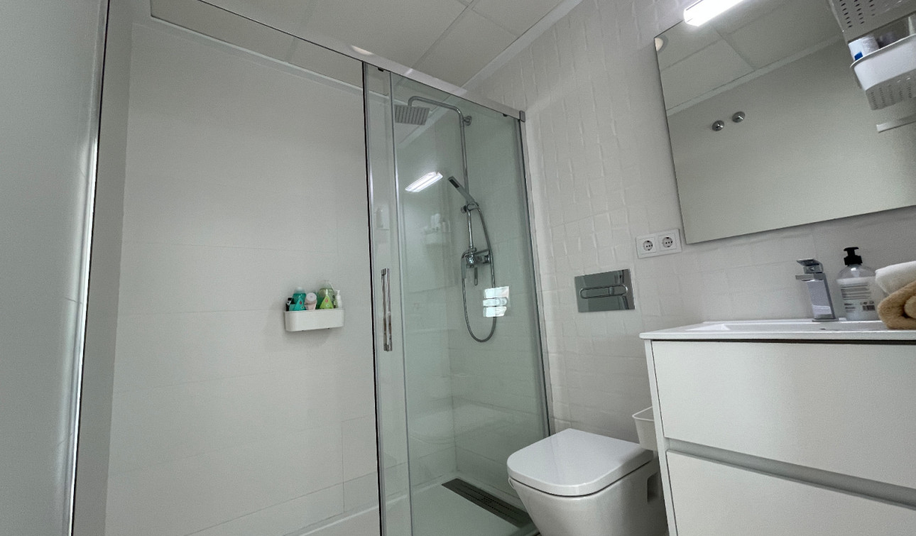 Resale - Detached Villa - Formentera del Segura - Pueblo