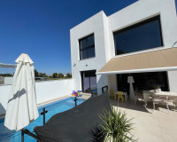 Resale - Detached Villa - Formentera del Segura - Pueblo