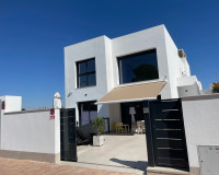 Resale - Detached Villa - Formentera del Segura - Pueblo