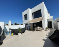 Resale - Detached Villa - Formentera del Segura - Pueblo