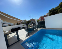 Resale - Detached Villa - Formentera del Segura - Pueblo