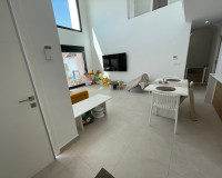 Resale - Detached Villa - Formentera del Segura - Pueblo