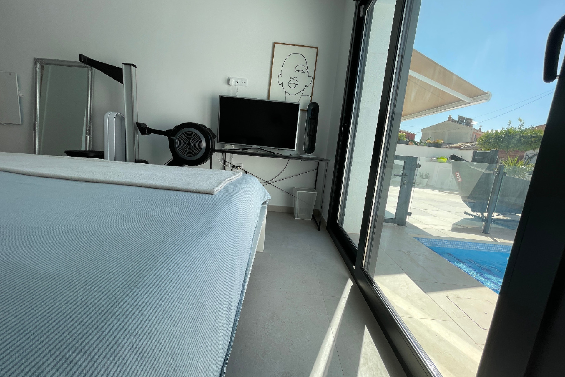 Resale - Detached Villa - Formentera del Segura - Pueblo
