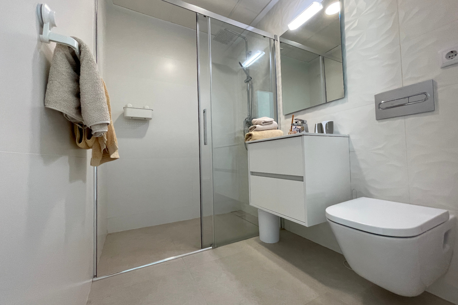 Resale - Detached Villa - Formentera del Segura - Pueblo