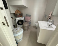 Resale - Detached Villa - Formentera del Segura - Pueblo