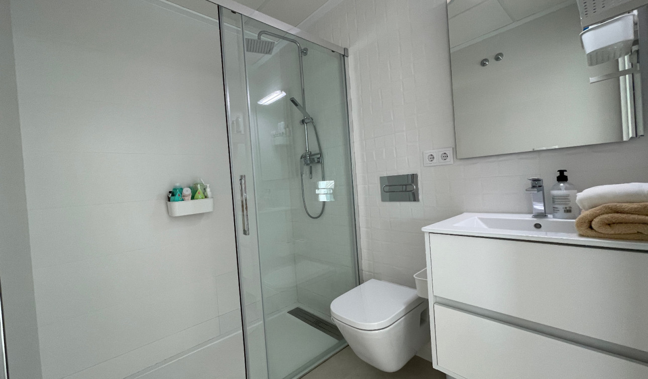 Resale - Detached Villa - Formentera del Segura - Pueblo